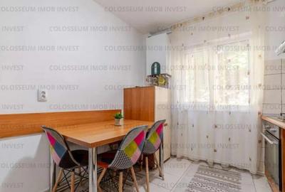 Apartament 3 camere, decomandat - zona Racadau - 13