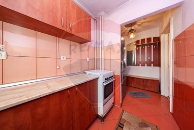 Apartament de închiriat+ loc de parcare,  PET FRIENDLY,  Vlahuta! - 1
