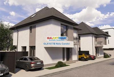 VANZARE CASE VILE BRAGADIRU PRELUNGIREA GHENCEA - 15