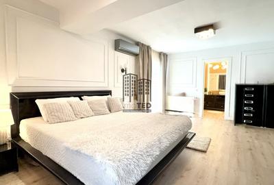 Vila eleganta cu piscina privata in complex exclusivist – Mogosoaia - 12