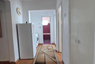 2  Camere Decomandate, Etaj Intermediar, Centrala pe Gaze - 15