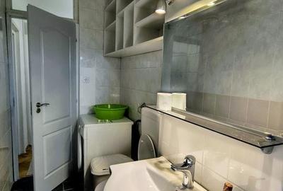 Parcul Lumea Copiilor - Mihai Bravu Metrou - 9