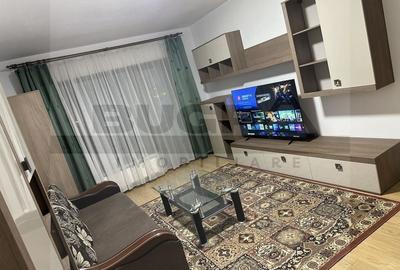 Apartament cu 3 camere decomandat, mobilat în Mărăști