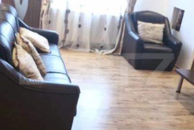 Apartament cu 3 camere decomandat în Micro 11 - 10