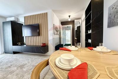 Apartament 3 camere de vanzare Premium - Arbo Residence Mogosoaia - 13