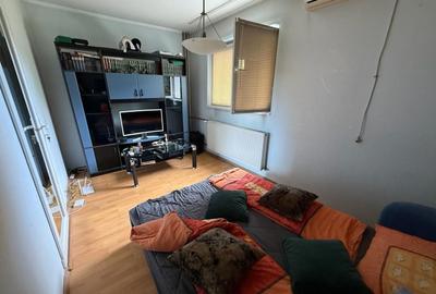 Apartament cu 3 camere în Spitalul Județean - 3