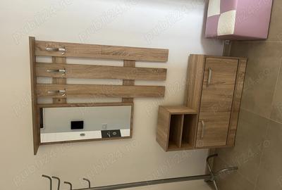 Proprietar ofer spre inchiriere apartament 2 camere in bloc nou in Giroc - 1