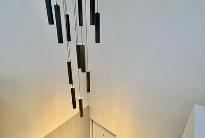 Duplex - 3 camere - CATTED FAMILY, Pipera - 17