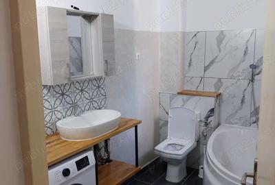 Inchirez apartament 2camere zona Parc - 4