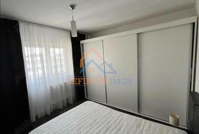 Apartament cu 2 camere decomandat în Mărgeanului - 3