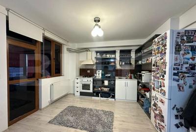 Apartament cu 2 camere decomandat în Calea Severinului - 11