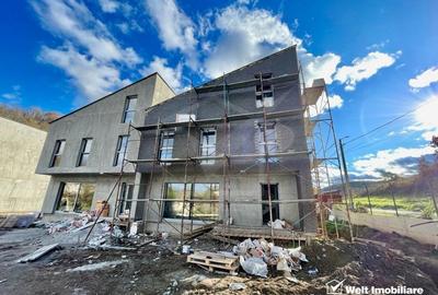 Duplex de vanzare situat in Tauti, aproape de manastire
