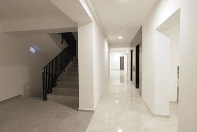 Inchiriez studio in zona Dudesti , complex rezidential nou - 2