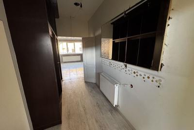 Spațiu pretabil cabinet, birouri, salon - Strada Călărașilor, 92 mp Spațiu pretabil cabinet, birouri, salon - Strada Călărașilor, 92 mp - 9