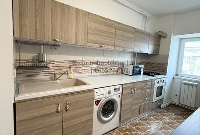 Apartament 2 camere | Termen lung | Tomis II - 5