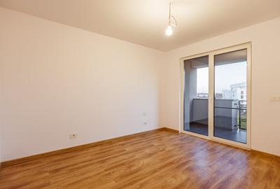 Apartament cu 2 camere decomandat în Aradului - 18