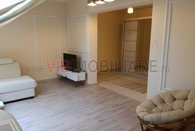 Apartament cu 2 camere decomandat, mobilat în Braytim - 2