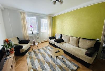 Apartament cu 3 camere complet renovat - Zona Gara / Port - Constanta - 15