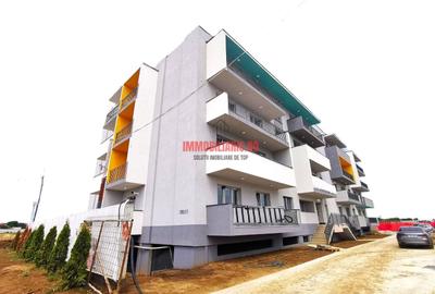 Garsonieră decomandată în Theodor Pallady - 9