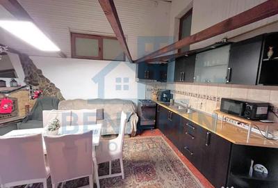 Casă cu 3 camere cu Teren 200 Mp în Brestei - 2