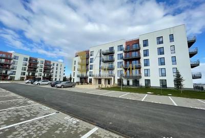 Garsonieră decomandată în Albert - 11