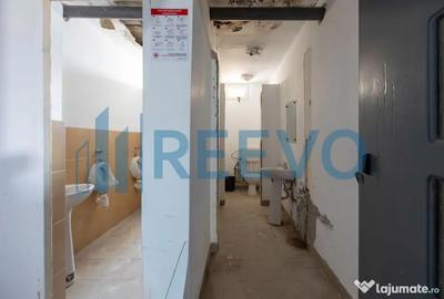 Casă cu 3 camere cu Teren 4060 Mp în Central - 5