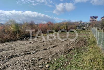 Teren intravilan 1000 mp de vanzare cu puz aprobat in Daia Noua - 1