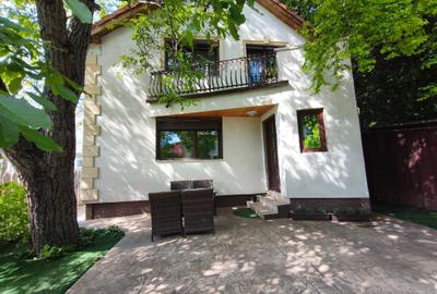 Casă cu 4 camere în Copou - 1