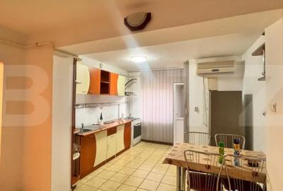 Apartament cu 2 camere decomandat, mobilat în George Enescu - 7