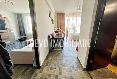 Apartament cu 1 camera, decomandat,  zona str. Borhanciului. - 6