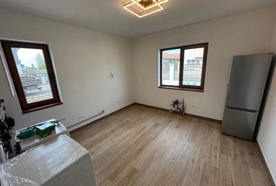 Duplex cu 5 camere cu Teren 300 Mp în Dumbrăvița - 3