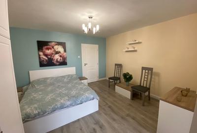 Garsonieră decomandată în Gheorgheni - 3