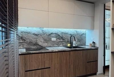 Apartament cu 3 camere semidecomandat, mobilat în Copou - 8