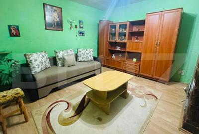 Garsonieră decomandată în Deda - 2