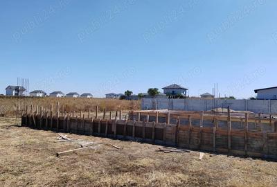 Teren de 433 mp, în Vidra - 3