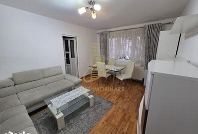 Apartament cu 3 camere decomandat în Central - 8