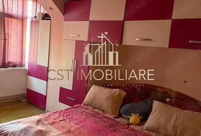 Apartament 3 camere de vanzare zona Dacia