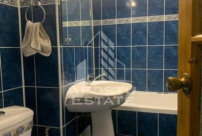 Apartament cu 3 camere, 2 bai, decomandat, etajul 2, centrala proprie Apartament cu 3 camere, 2 bai, decomandat, etajul 2, centrala proprie - 11