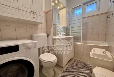 Apartament 3 camere, decomandat, centrala proprie, Semicentral - 10