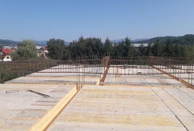 Constructie structura beton armat 810 MPC Curtea de Arges - 18