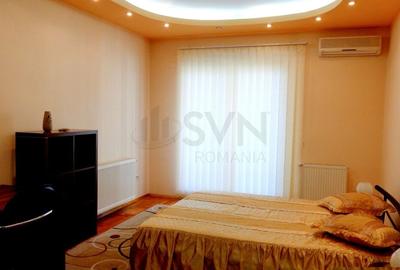 REA0025409 Apartament 3 camere de vanzare Herastrau - 5
