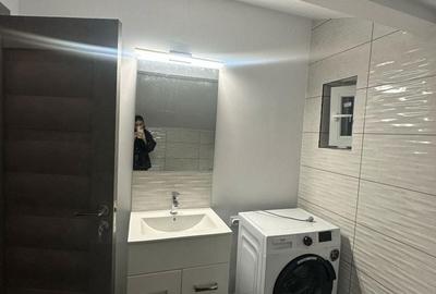 Casă cu 2 camere în Trivale - 6