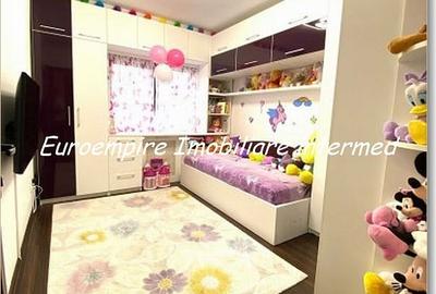 Apartament 3 camere decomandate zona Tomis 3 - 6
