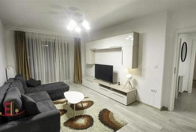 Apartament 2 camere, etaj 6 din 10, AC, Maurer,Libertatii, Targu Mures - 1