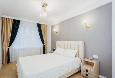 Garsonieră decomandată în Mănăștur - 1