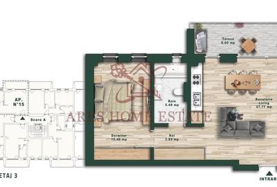 COMISION 0% - Apartamente premium – zona Torontalului - 8