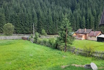 Teren de 1790 mp, în Central - 4