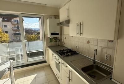 Apartament 2 camere | cartier Intre Lacuri | aproape de Iulius Mall - 5