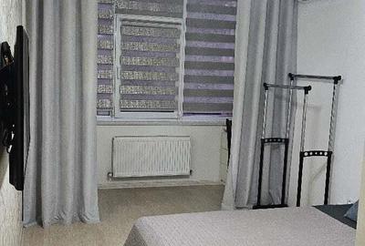 Apartament doua camere Doamna Ghica - 7