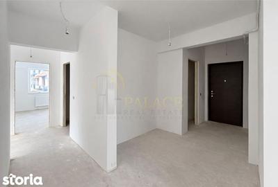Apartament cu 3 camere în Central - 4